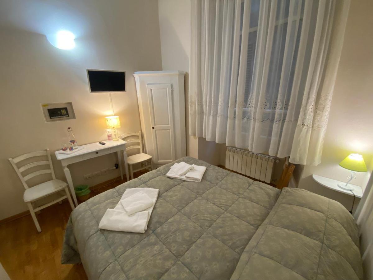 Relais Del Duomo Bed & Breakfast Firenze Bagian luar foto